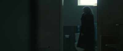 [speaking, indistinct] - Severance