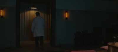 [speaking indistinctly] - The Soviet Sleep Experiment