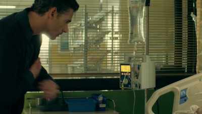 [speaking indistinctly] - Dirty John