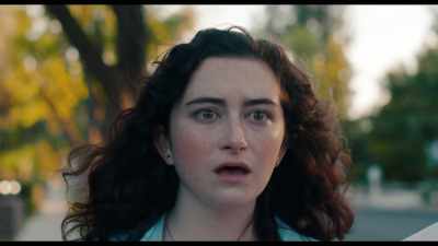 [ Speaking indistinctly ] - Good Girls Get High