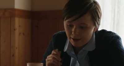 (SPEAKING INDISTINCTLY) - The Miseducation of Cameron Post