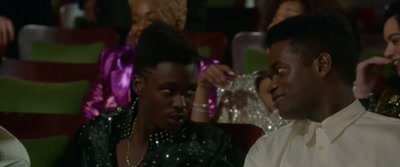 [speaking indistinctly] - Whitney Houston: I Wanna Dance with Somebody