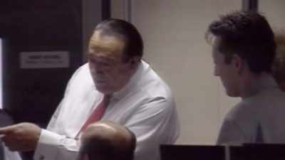 -[ Speaking indistinctly ] - Epstein's Shadow: Ghislaine Maxwell