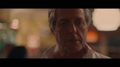 [Speaking Italian] - Bridget Jones: Mad About the Boy