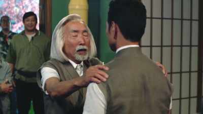 Speaking Japanese - Kidding