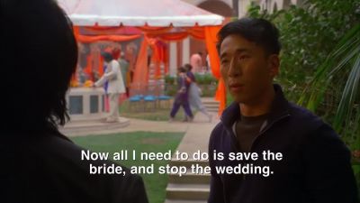 (SPEAKING JAPANESE) - Heroes
