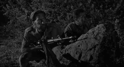 (SPEAKING JAPANESE) - Battle of the Coral Sea