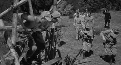 (SPEAKING JAPANESE) - Battle of the Coral Sea