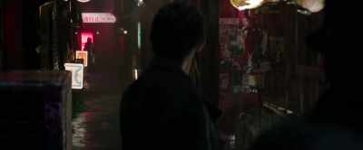 [SPEAKING JAPANESE] - Snake Eyes