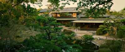 [SPEAKING JAPANESE] - Snake Eyes