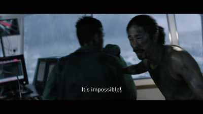 [speaking Japanese] - Good Omens