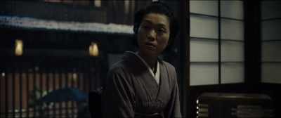[speaking Japanese] - Midway