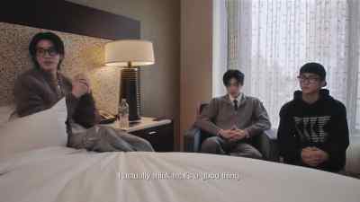 [speaking Korean] - Fanmade: ENHYPEN