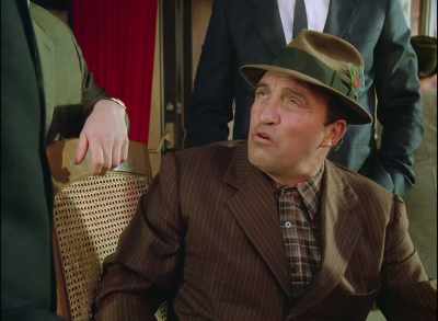 Speaking Korean... - Quantum Leap