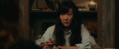 [speaking Korean] - Somewhere Quiet