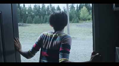 [speaking Korean] - Black Summer