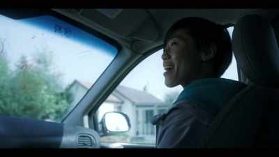 [speaking Korean] - Black Summer