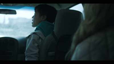 [speaking Korean] - Black Summer