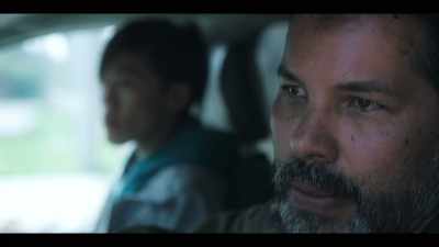 [speaking Korean] - Black Summer