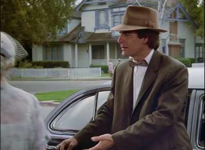 Speaking Latin... - Quantum Leap
