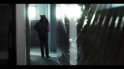 (speaking Latin) - The Third Day