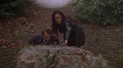 [SPEAKING LATIN] - Relic Hunter