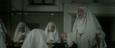 [Speaking Latin] - Consecration