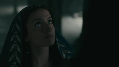 (SPEAKING LATIN) - Vikings