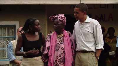 (SPEAKING LUO) - Obama: In Pursuit of a More Perfect Union