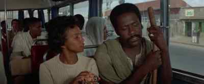 [SPEAKING MANTA] - Shaft in Africa