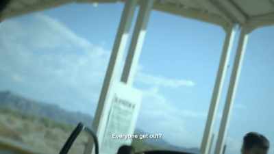 (speaking native language) - Trafficked with Mariana van Zeller