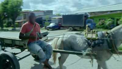 (speaking native language) - Trafficked with Mariana van Zeller