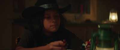 [speaking Navajo] - Frybread Face and Me
