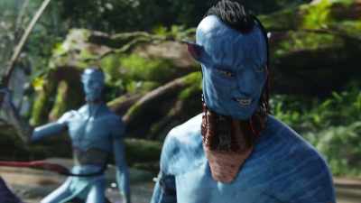 [Speaking Na'vi] - James Cameron's Story of Science Fiction