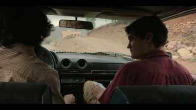 [speaking Arabic] - Ghosts of Beirut