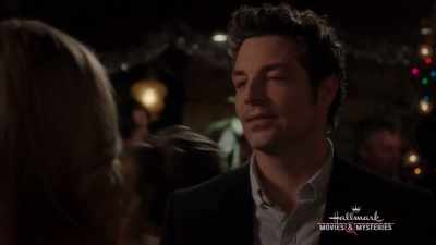 Speaking of business,
what's going on - Christmas Encore
