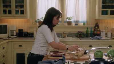 Speaking of committing
to your academics, - Charmed