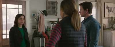 Speaking of court, um, - Instant Family