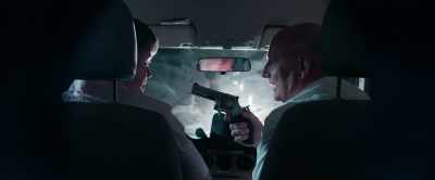 Speaking of deals, - The Girl in the Trunk