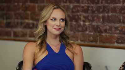 Speaking of, when do I
get to meet my client? - Secret Lives of College Escorts