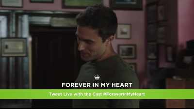 Speaking of efficiency, - Forever in My Heart