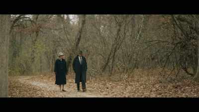 Speaking of experiences,
is it true you killed a man? - Invitation to a Murder