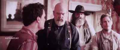 Speaking of family, - Outlaw Posse