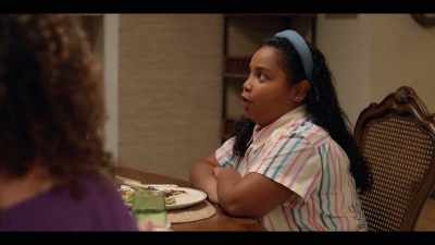 - Speaking of flying the coop, - Gordita Chronicles