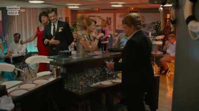 Speaking of healthy stable relationships, - Death on the Tyne