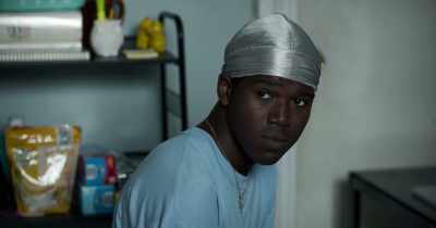 Speaking of him,
I'm switching to the night shift - A Thousand and One