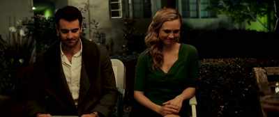 - Speaking of honeymoons, - The Way We Weren't