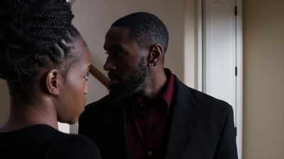 - Speaking of husband, - The Assistant