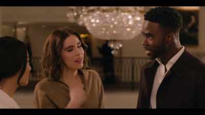 Speaking of hustles, - Partner Track