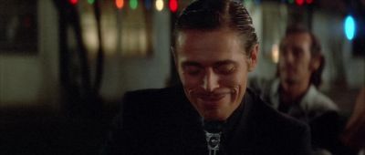 Speaking of Jack - Wild at Heart